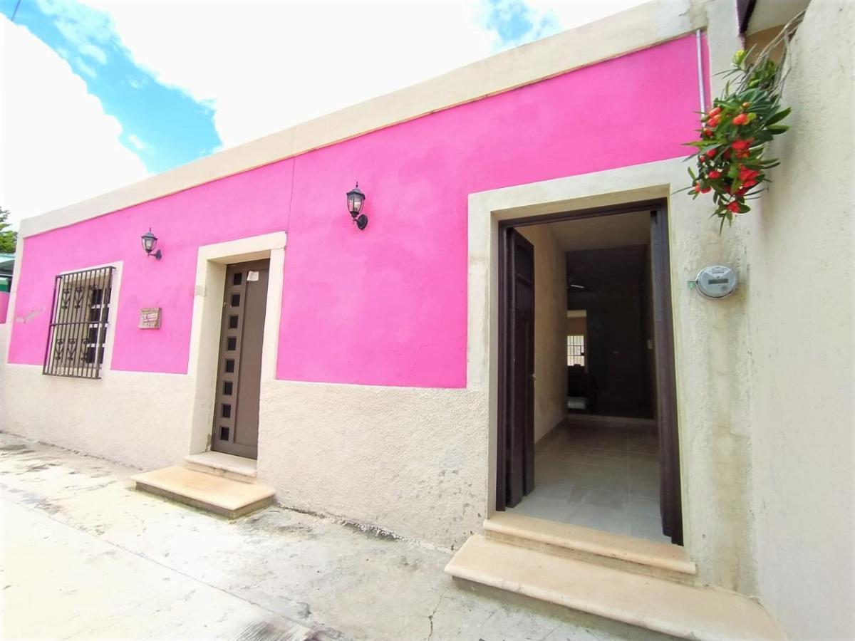 Casa Candelita バリャドリッド エクステリア 写真