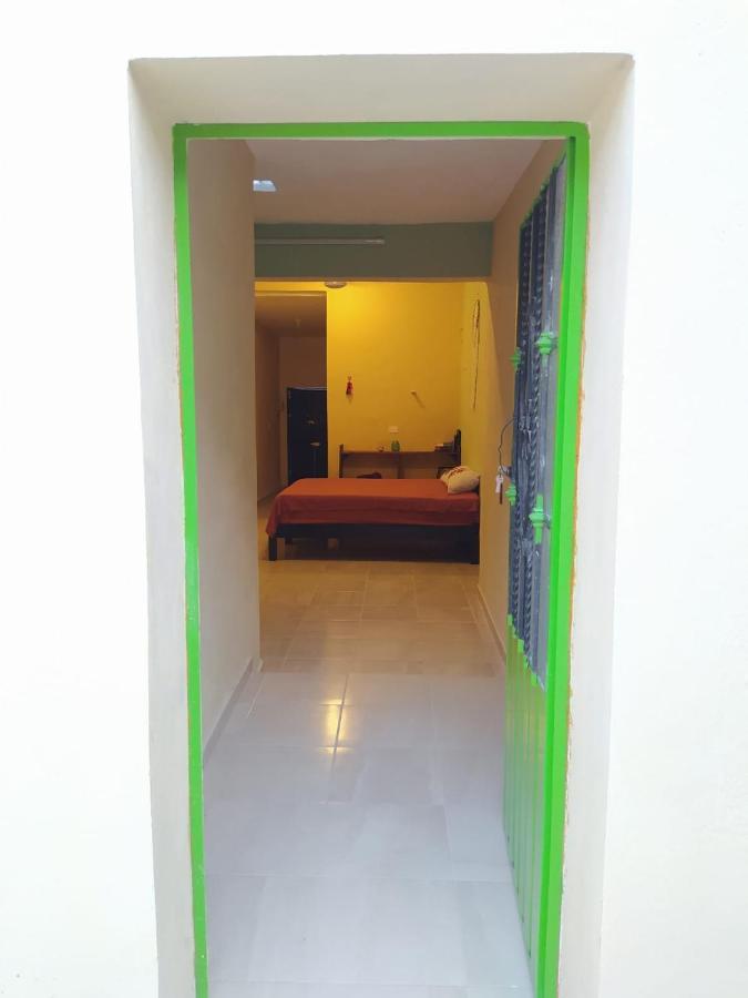 Casa Candelita バリャドリッド エクステリア 写真