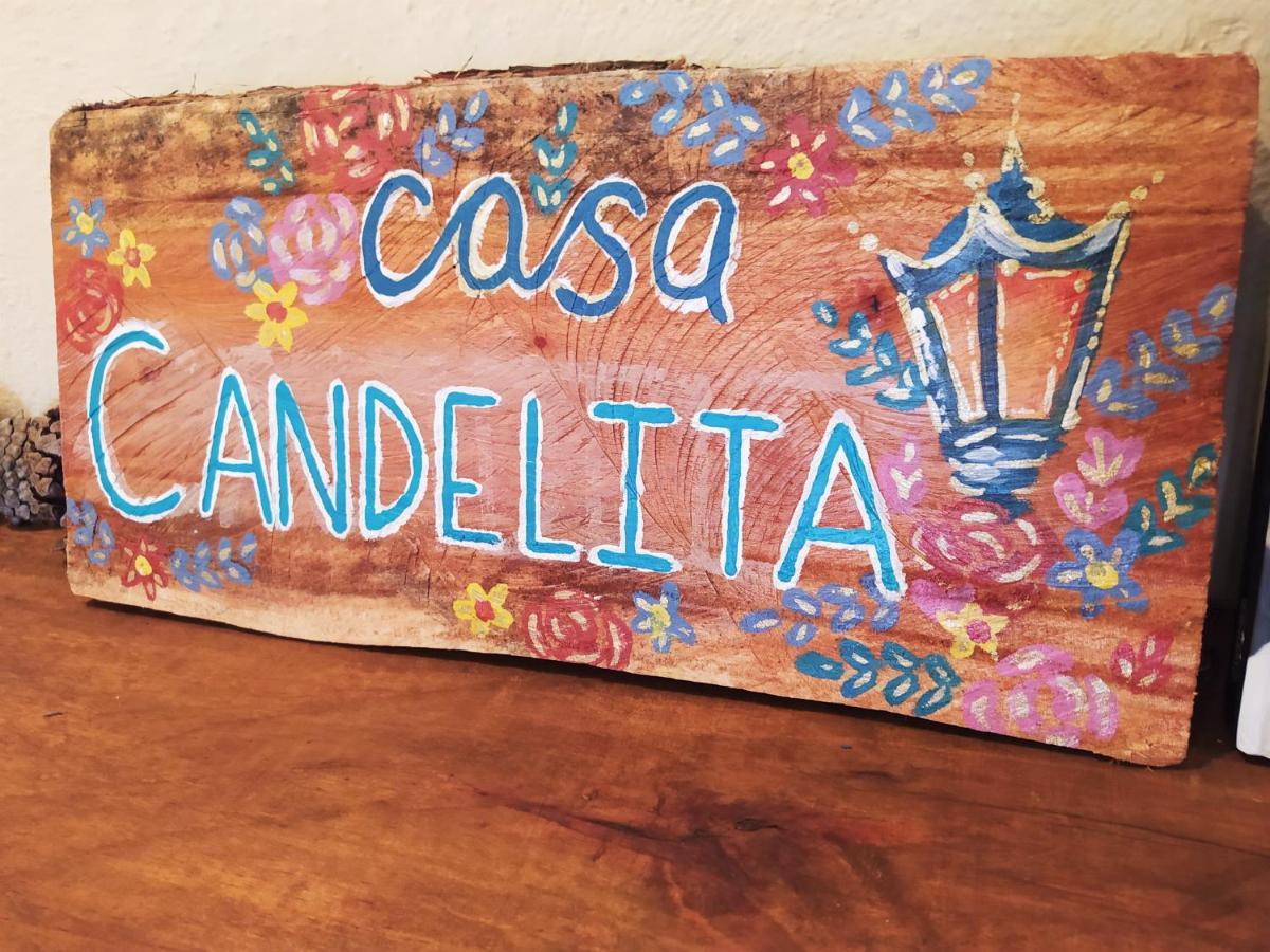 Casa Candelita バリャドリッド エクステリア 写真
