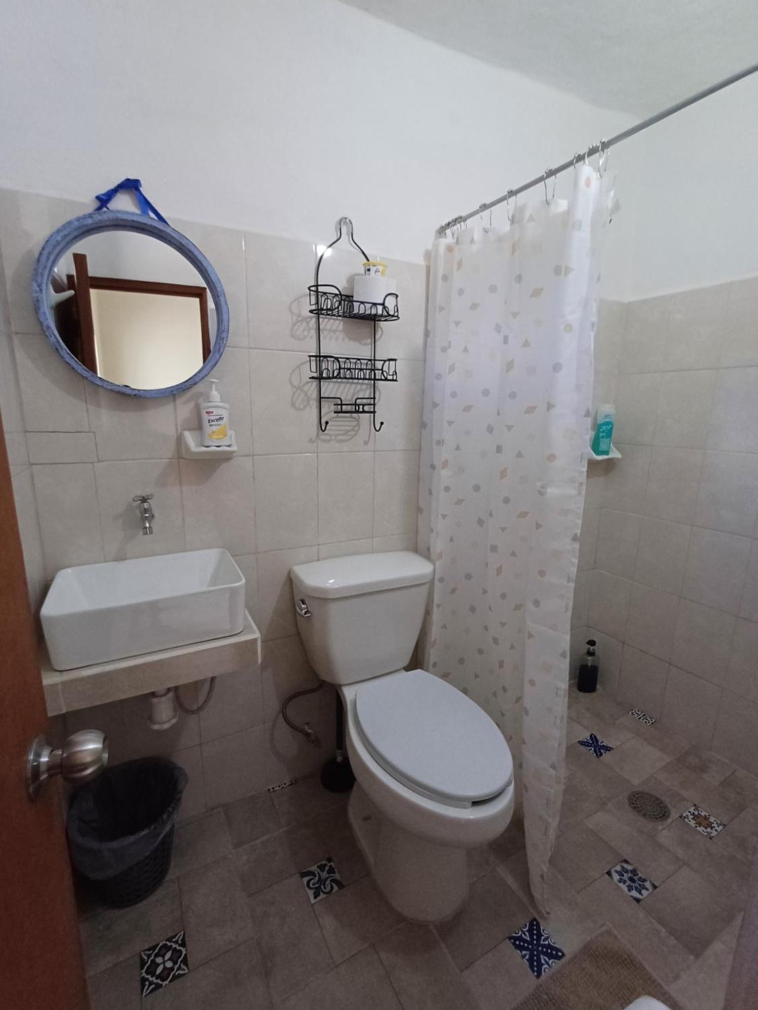 Casa Candelita バリャドリッド エクステリア 写真