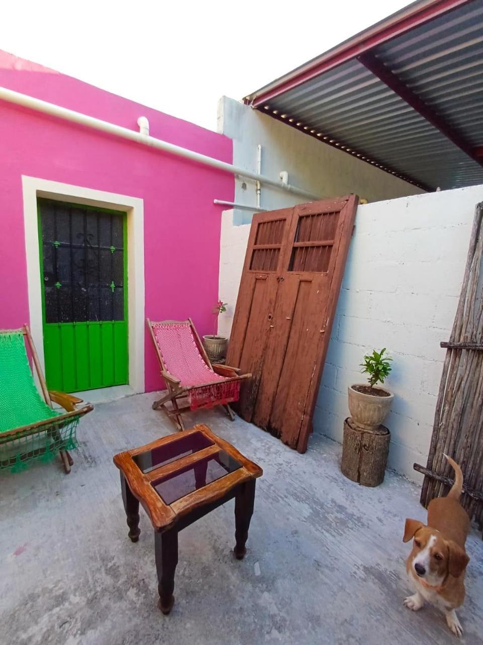 Casa Candelita バリャドリッド エクステリア 写真