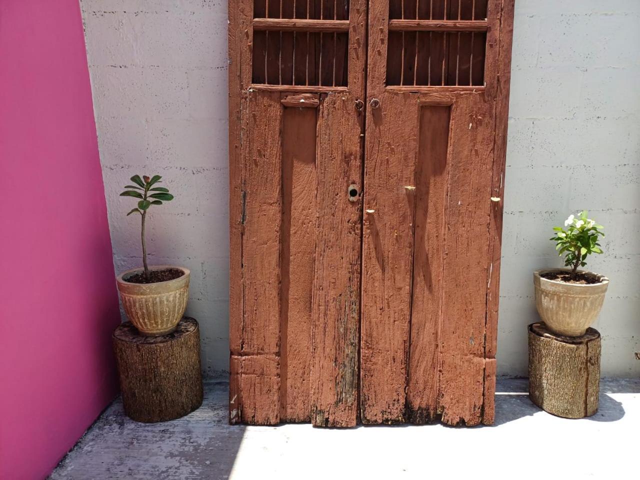 Casa Candelita バリャドリッド エクステリア 写真