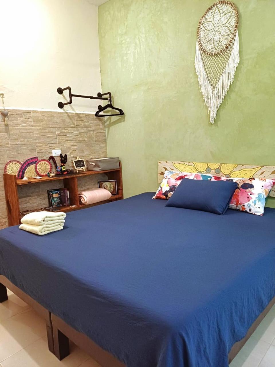 Casa Candelita バリャドリッド エクステリア 写真