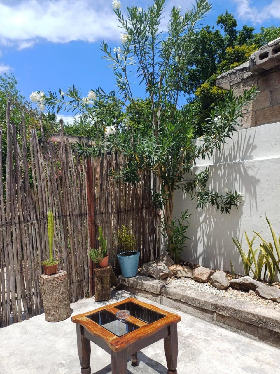 Casa Candelita バリャドリッド エクステリア 写真
