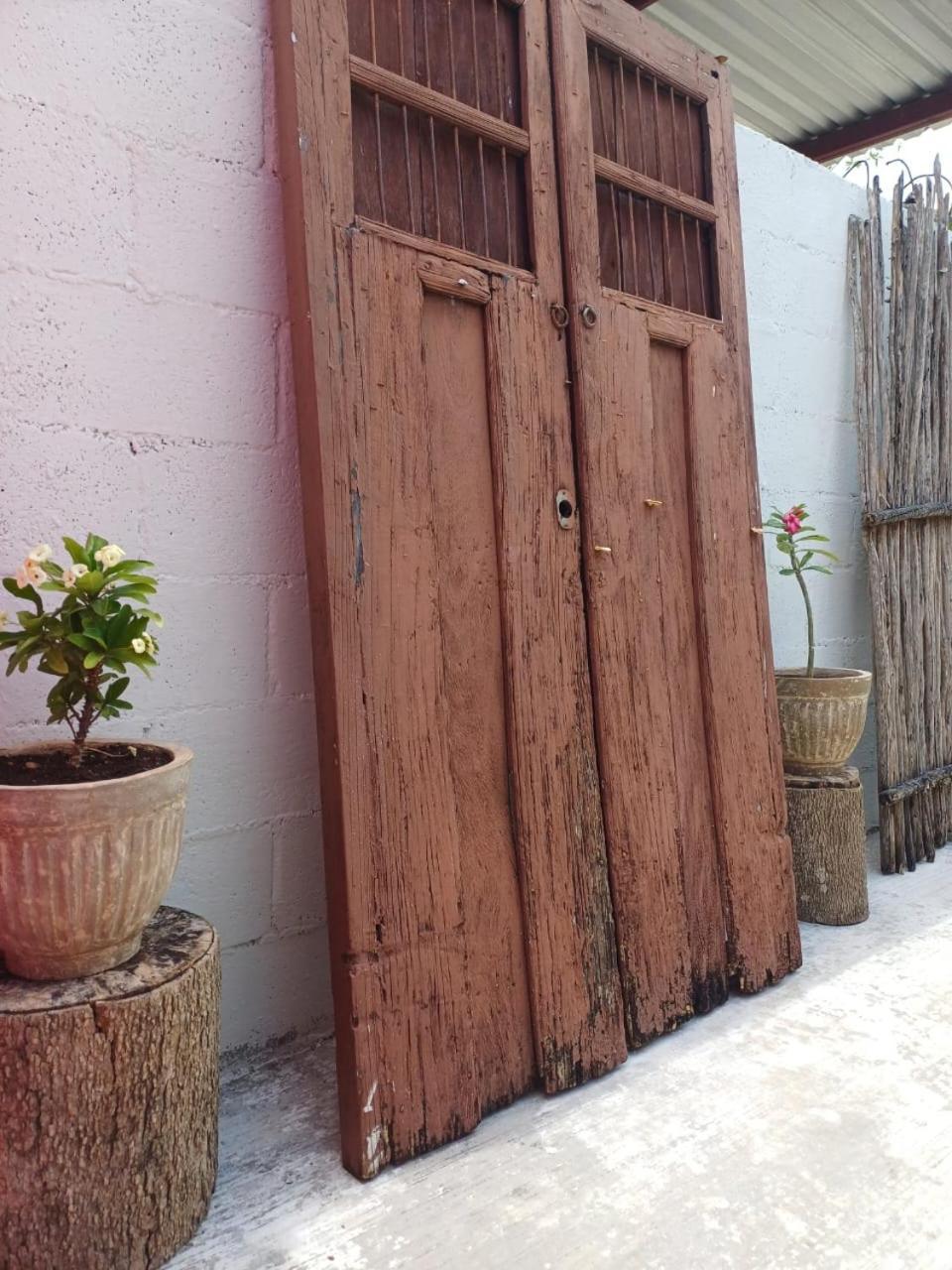 Casa Candelita バリャドリッド エクステリア 写真